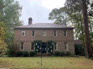 8 Idylwood, Pine Bluff, AR 71603