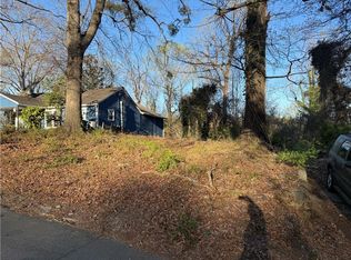 1161 Lookout Ave NW, Atlanta, GA 30318