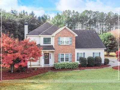 806 Starbuck Dr, Aiken, SC, 29803