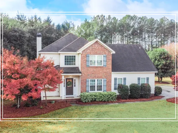 806 Starbuck Dr, Aiken, SC 29803