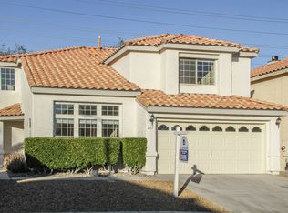 267 Buckskin St, Henderson, NV 89074