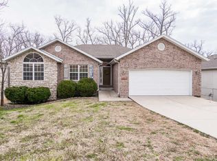 163 Mesquite Dr, Branson, MO 65616