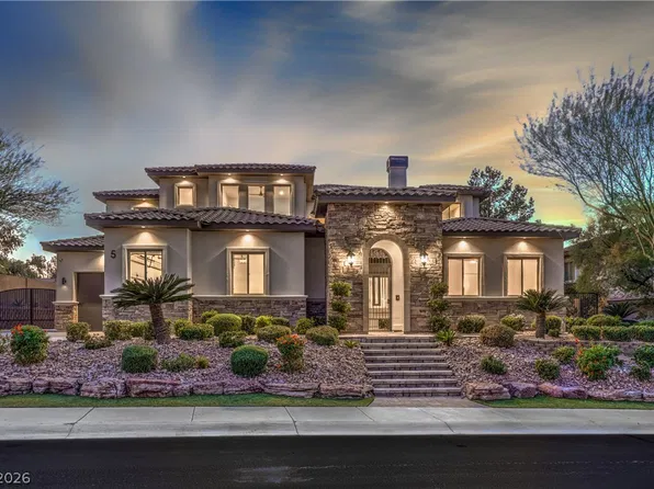 5 Ayden Dr, Henderson, NV 89052