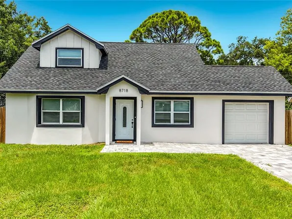 8718 94TH ST, SEMINOLE, FL 33777