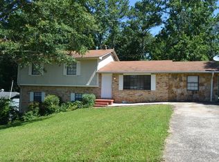 515 Carlton Rd, Palmetto, GA 30268