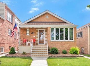 6053 S Monitor Ave, Chicago, IL 60638