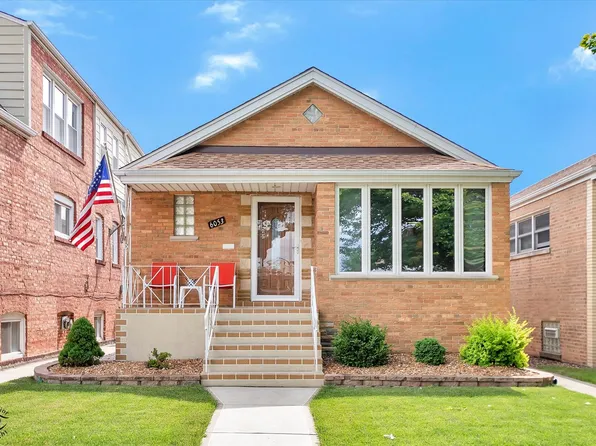6053 S Monitor Ave, Chicago, IL 60638