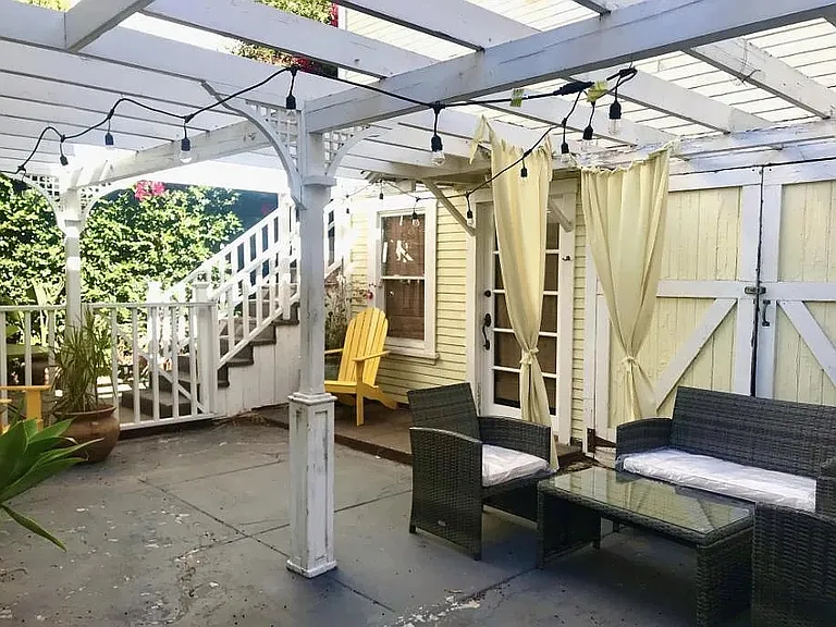 918 1/2 Palm Ave #D — Photo 4