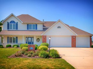 906 Eagle Trce, Kendallville, IN 46755