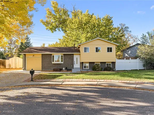 6777 Pierce Street, Arvada, CO 80003