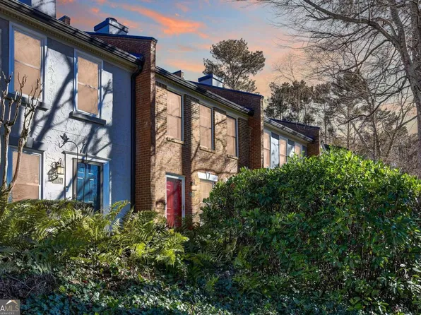 3492 Tulip Tree Ln, Duluth, GA 30096