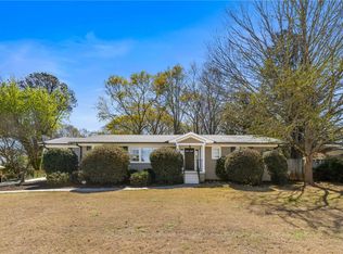 116 Karen Dr, Clemson, SC 29631