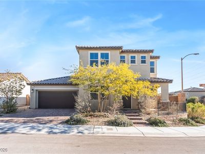 8020 California Pine St, Las Vegas, NV, 89166