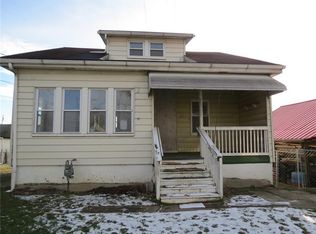214 Whyel Ave, Uniontown, PA 15401