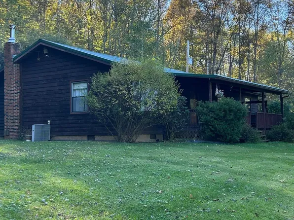183 Three Lick Rd, Buckhannon, WV 26201