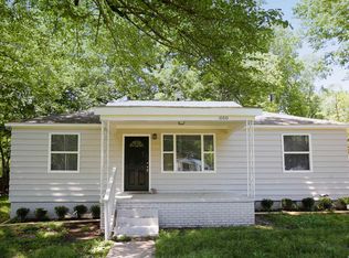 10610 Sardis Rd, Mabelvale, AR 72103