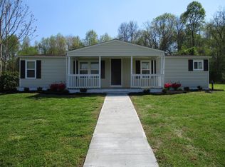 209 Sunset Point Rd, McMinnville, TN 37110
