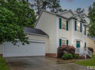 6009 Solitude Way, Durham, NC 27713