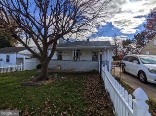 1717 Glen Curtis Rd, Baltimore, MD 21221