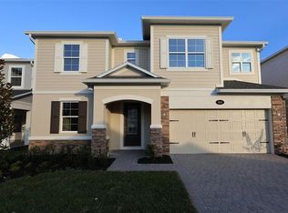 805 River Stone Trl, Sanford, FL 32771