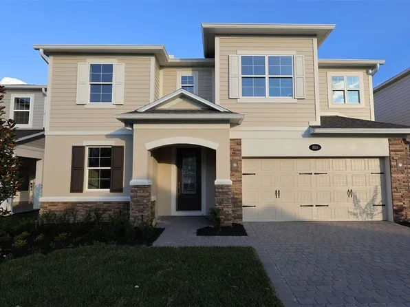 805 River Stone Trl, Sanford, FL 32771