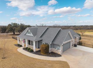 7562 Feather Bay Dr, Brownwood, TX 76801
