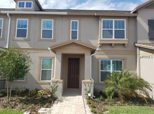 11680 Water Run Aly, Windermere, FL 34786