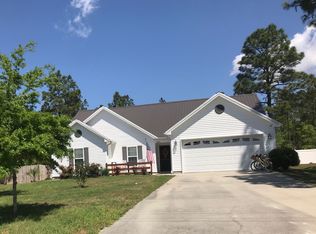4604 Squirrel Ave, Shallotte, NC 28470