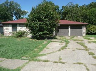 3221 Karla Dr, Mesquite, TX 75150