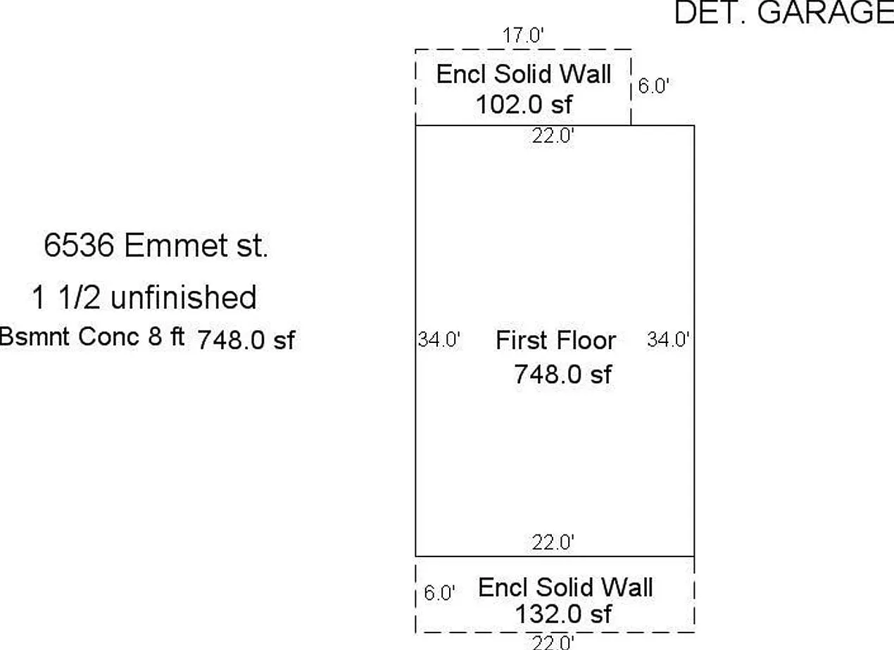 2 bed 1 bath off street parking $1150 — Photo 2