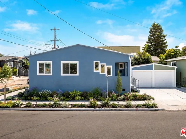5726-5718 Los Angeles St, Emeryville, CA 94608