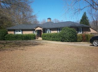 3625 Phronsie Ln, Sumter, SC 29150