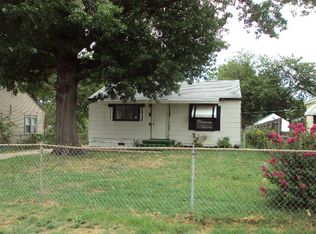 515 N Gary Pl, Tulsa, OK 74110
