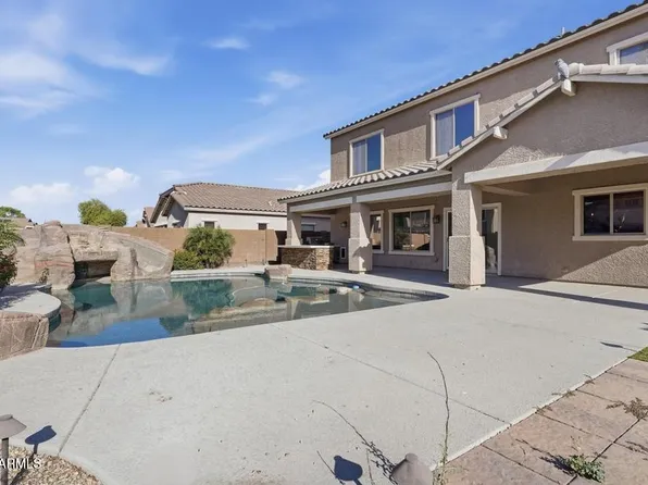 16809 W Magnolia St, Goodyear, AZ 85338