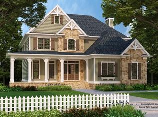 112 Bridle Ridge Ln, Canton, GA 30114