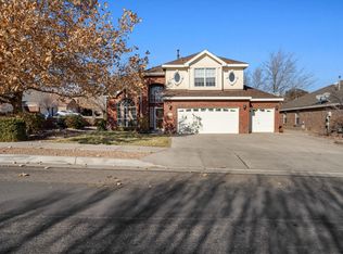 7219 Lake Tahoe Rd NW, Albuquerque, NM 87114