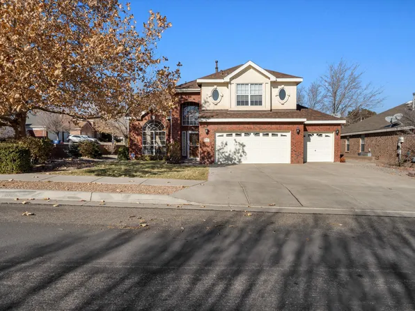 7219 Lake Tahoe Rd NW, Albuquerque, NM 87114