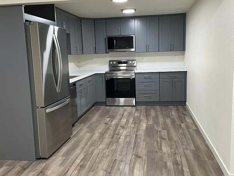 Paula Marie Apartments - Located in the heart of Greenwood — Photo 3