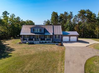 399 Wilder Rd, Vinton, OH 45686