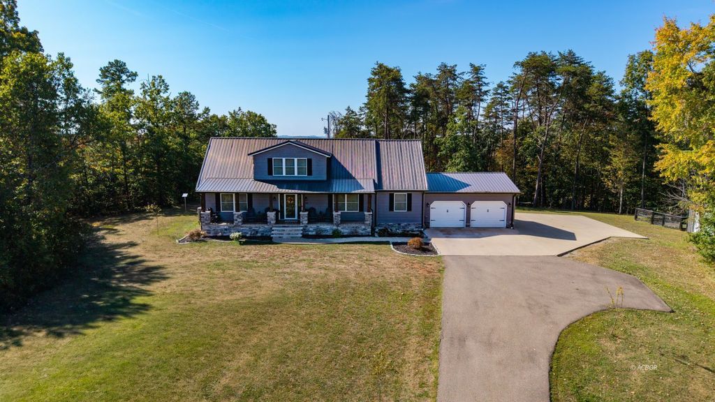 Real estate listing image