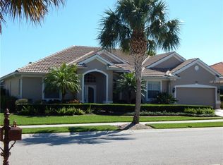366 Turtleback Xing, Venice, FL 34292