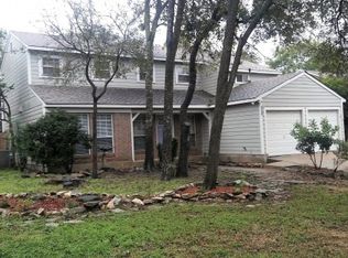 7801 Lowdes Dr, Austin, TX 78745