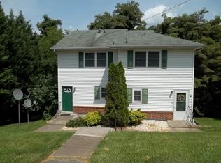 5314 Carolyn Cir #5316, Roanoke, VA 24018