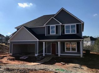 367 Springwater Way, Bremen, GA 30110