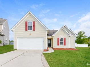 1044 Bexley Ct, High Point, NC 27262