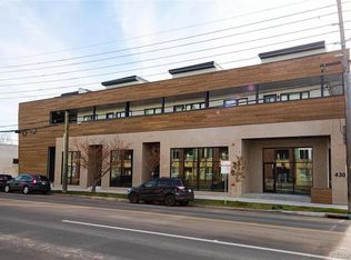 4300 E 8th Ave STE 206, Denver, CO 80220