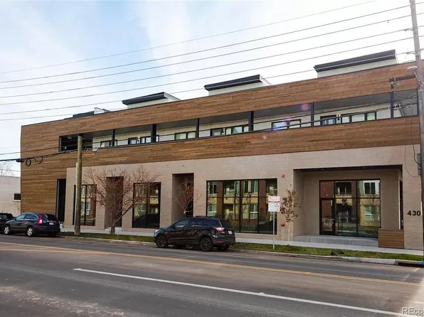 4300 E 8th Ave Ste 206, Denver, CO 80220
