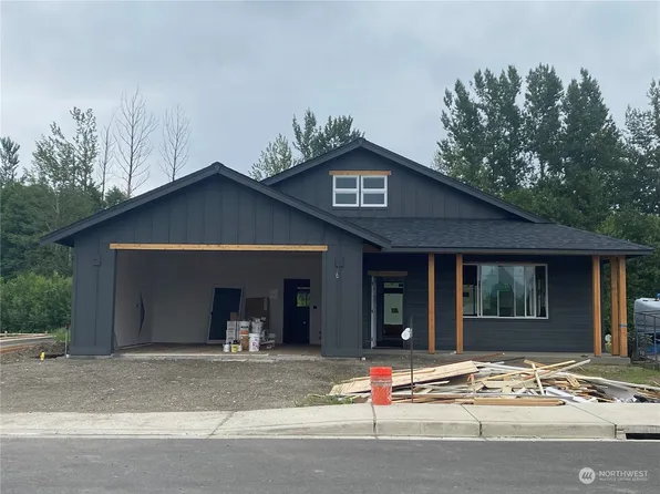 918 Crimson Court, Nooksack, WA 98276