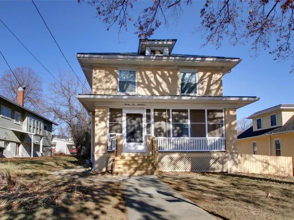 2600 Bird St, Hannibal, MO 63401