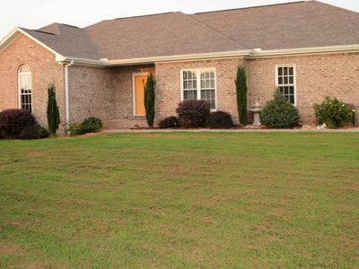 3338 County Road 86, Anderson, AL, 35610